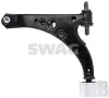 Lenker, Radaufh&auml;ngung Vorderachse links SWAG 33 10 8083