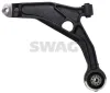 Lenker, Radaufh&auml;ngung Vorderachse links SWAG 33 10 8139