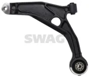 Lenker, Radaufhängung Vorderachse links SWAG 33 10 8139