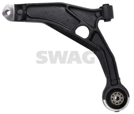 Lenker, Radaufhängung Vorderachse links SWAG 33 10 8139 Bild Lenker, Radaufhängung Vorderachse links SWAG 33 10 8139
