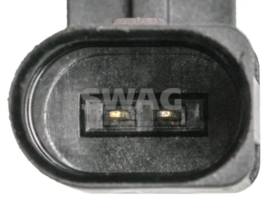 Sensor, Raddrehzahl Vorderachse links Vorderachse rechts SWAG 33 10 8160 Bild Sensor, Raddrehzahl Vorderachse links Vorderachse rechts SWAG 33 10 8160