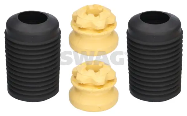 Staubschutzsatz, Stoßdämpfer SWAG 33 10 8164