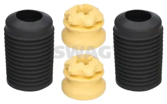 Staubschutzsatz, Stoßdämpfer SWAG 33 10 8164 Bild Staubschutzsatz, Stoßdämpfer SWAG 33 10 8164