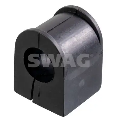Lagerung, Stabilisator Hinterachse hinten SWAG 33 10 8165
