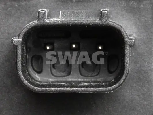 Zündspule SWAG 33 10 8196 Bild Zündspule SWAG 33 10 8196