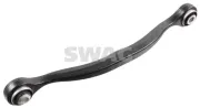 Lenker, Radaufhängung Hinterachse links oben vorne Hinterachse rechts SWAG 33 10 8209