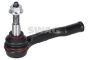 Spurstangenkopf Vorderachse links SWAG 33 10 8215