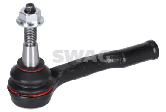 Spurstangenkopf Vorderachse links SWAG 33 10 8215 Bild Spurstangenkopf Vorderachse links SWAG 33 10 8215