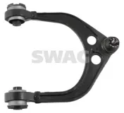 Lenker, Radaufhängung Vorderachse rechts oben SWAG 33 10 8228