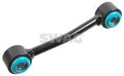 Stange/Strebe, Stabilisator Hinterachse links Hinterachse rechts SWAG 33 10 8240