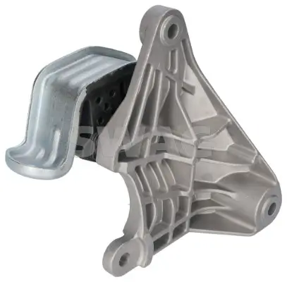 Lagerung, Automatikgetriebe links SWAG 33 10 8241 Bild Lagerung, Automatikgetriebe links SWAG 33 10 8241