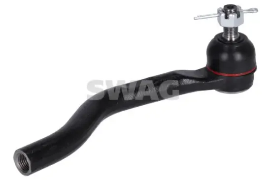 Spurstangenkopf Vorderachse links SWAG 33 10 8259 Bild Spurstangenkopf Vorderachse links SWAG 33 10 8259