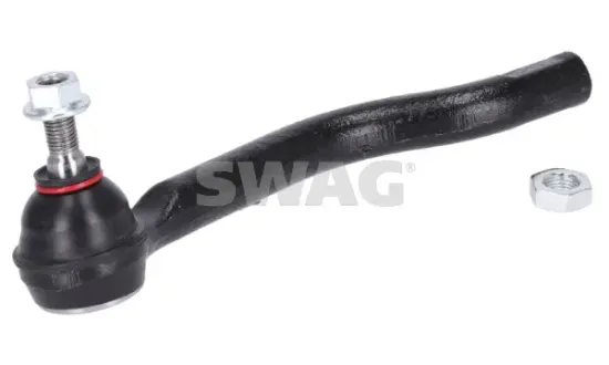 Spurstangenkopf Vorderachse links Vorderachse links Vorderachse rechts Vorderachse rechts SWAG 33 10 8262 Bild Spurstangenkopf Vorderachse links Vorderachse links Vorderachse rechts Vorderachse rechts SWAG 33 10 8262
