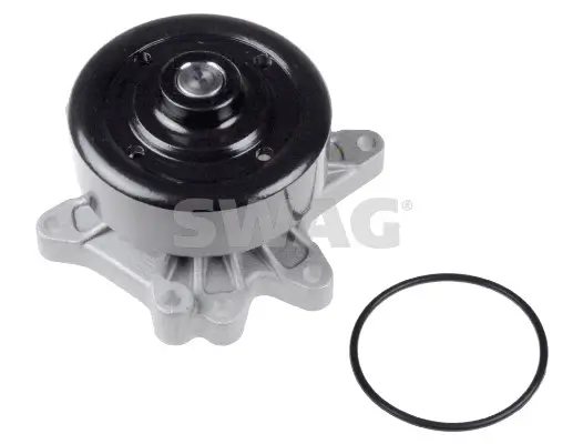 Wasserpumpe, Motorkühlung SWAG 33 10 8295 Bild Wasserpumpe, Motorkühlung SWAG 33 10 8295