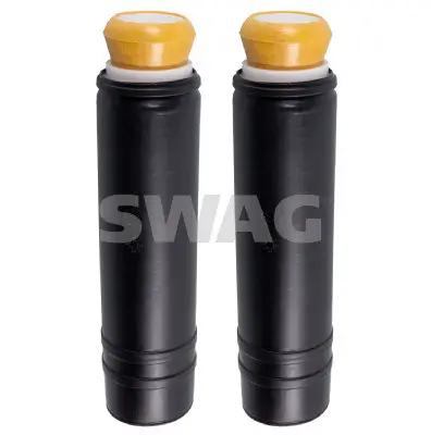 Staubschutzsatz, Stoßdämpfer Hinterachse SWAG 33 10 8329 Bild Staubschutzsatz, Stoßdämpfer Hinterachse SWAG 33 10 8329