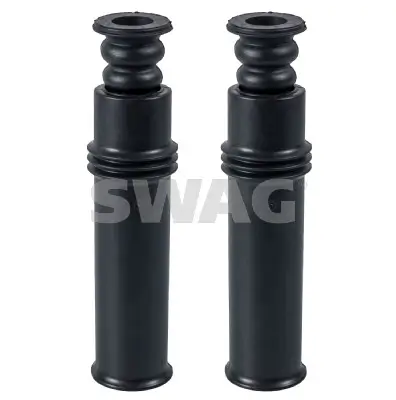 Staubschutzsatz, Stoßdämpfer Hinterachse SWAG 33 10 8352