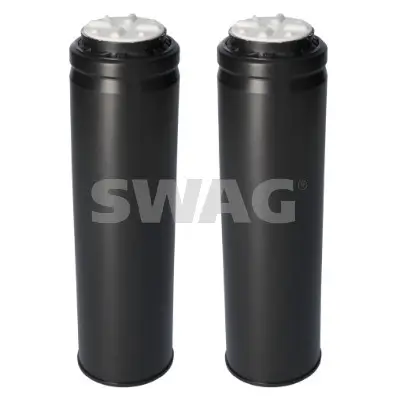 Staubschutzsatz, Stoßdämpfer Hinterachse SWAG 33 10 8362