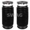 Staubschutzsatz, Stoßdämpfer Vorderachse SWAG 33 10 8405