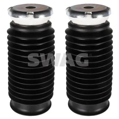 Staubschutzsatz, Stoßdämpfer Vorderachse SWAG 33 10 8405 Bild Staubschutzsatz, Stoßdämpfer Vorderachse SWAG 33 10 8405
