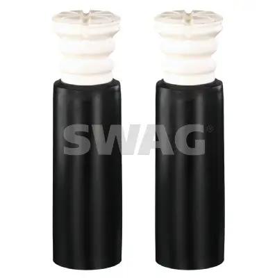 Staubschutzsatz, Stoßdämpfer Hinterachse SWAG 33 10 8412 Bild Staubschutzsatz, Stoßdämpfer Hinterachse SWAG 33 10 8412