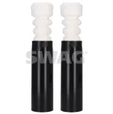 Staubschutzsatz, Stoßdämpfer Hinterachse SWAG 33 10 8437