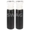 Staubschutzsatz, Stoßdämpfer Hinterachse SWAG 33 10 8441