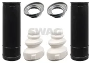 Staubschutzsatz, Stoßdämpfer Hinterachse SWAG 33 10 8448