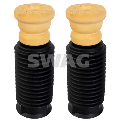 Staubschutzsatz, Stoßdämpfer Hinterachse SWAG 33 10 8452 Bild Staubschutzsatz, Stoßdämpfer Hinterachse SWAG 33 10 8452