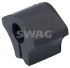 Lagerung, Stabilisator Hinterachse SWAG 33 10 8467