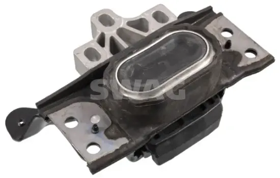 Lagerung, Automatikgetriebe links SWAG 33 10 8496 Bild Lagerung, Automatikgetriebe links SWAG 33 10 8496