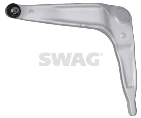 Lenker, Radaufhängung Vorderachse links SWAG 33 10 8501