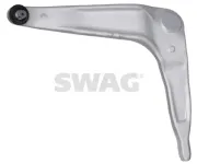 Lenker, Radaufhängung Vorderachse links SWAG 33 10 8501