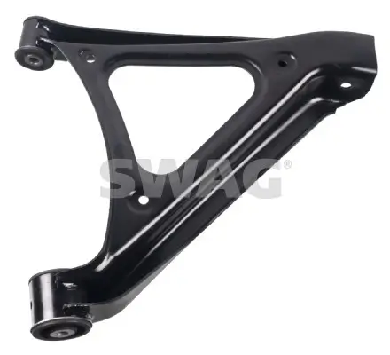 Lenker, Radaufhängung Hinterachse rechts unten SWAG 33 10 8505