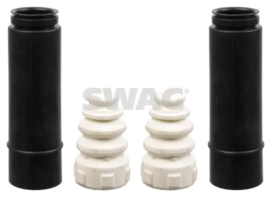 Staubschutzsatz, Stoßdämpfer Hinterachse SWAG 33 10 8551 Bild Staubschutzsatz, Stoßdämpfer Hinterachse SWAG 33 10 8551