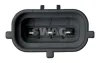 Sensor, Kraftstoffdruck SWAG 33 10 8589 Bild Sensor, Kraftstoffdruck SWAG 33 10 8589