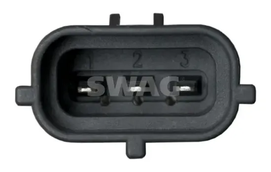 Sensor, Kraftstoffdruck SWAG 33 10 8589 Bild Sensor, Kraftstoffdruck SWAG 33 10 8589
