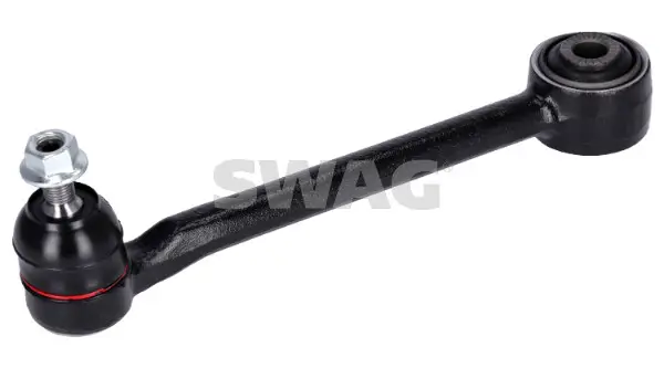 Lenker, Radaufhängung Hinterachse links Hinterachse rechts unten vorne SWAG 33 10 8626