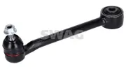 Lenker, Radaufhängung Hinterachse links Hinterachse rechts unten vorne SWAG 33 10 8626