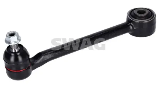 Lenker, Radaufhängung Hinterachse links Hinterachse rechts unten vorne SWAG 33 10 8626 Bild Lenker, Radaufhängung Hinterachse links Hinterachse rechts unten vorne SWAG 33 10 8626