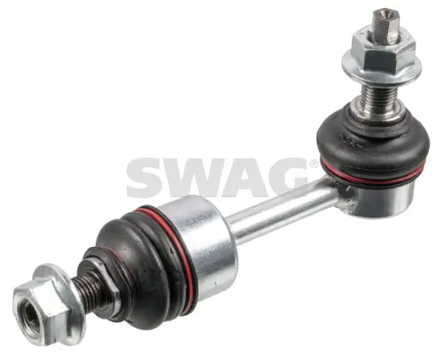 Stange/Strebe, Stabilisator Hinterachse rechts Hinterachse links SWAG 33 10 8629 Bild Stange/Strebe, Stabilisator Hinterachse rechts Hinterachse links SWAG 33 10 8629