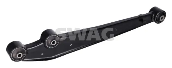 Lenker, Radaufhängung Hinterachse links SWAG 33 10 8631