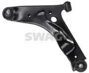 Lenker, Radaufhängung Vorderachse links SWAG 33 10 8634