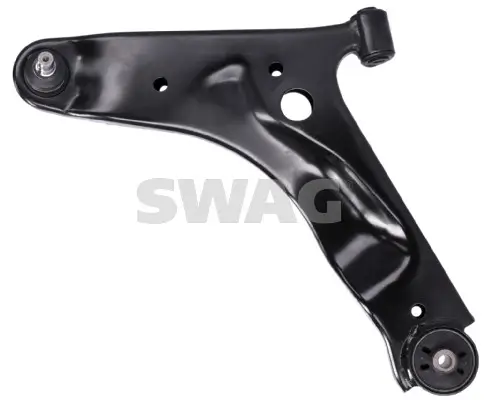 Lenker, Radaufhängung Vorderachse links SWAG 33 10 8634 Bild Lenker, Radaufhängung Vorderachse links SWAG 33 10 8634