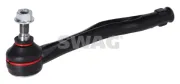Spurstangenkopf Vorderachse links SWAG 33 10 8661