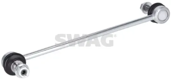 Stange/Strebe, Stabilisator Vorderachse links Vorderachse rechts SWAG 33 10 8664 Bild Stange/Strebe, Stabilisator Vorderachse links Vorderachse rechts SWAG 33 10 8664