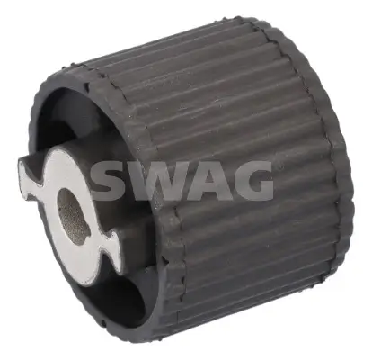 Lagerung, Differential Hinterachse vorne SWAG 33 10 8669