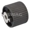 Lagerung, Differential Hinterachse vorne SWAG 33 10 8669