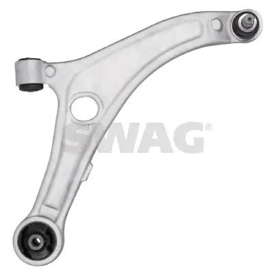 Lenker, Radaufhängung Vorderachse rechts SWAG 33 10 8678