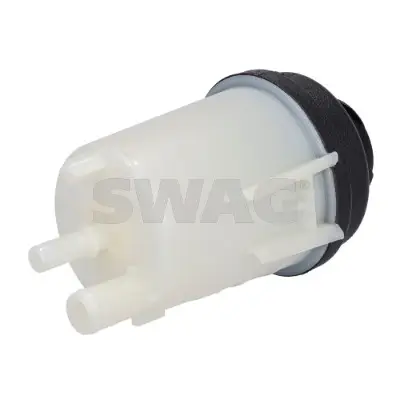 Ausgleichsbehälter, Hydrauliköl (Servolenkung) SWAG 33 10 8755 Bild Ausgleichsbehälter, Hydrauliköl (Servolenkung) SWAG 33 10 8755