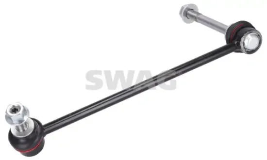 Stange/Strebe, Stabilisator Vorderachse links SWAG 33 10 8785 Bild Stange/Strebe, Stabilisator Vorderachse links SWAG 33 10 8785